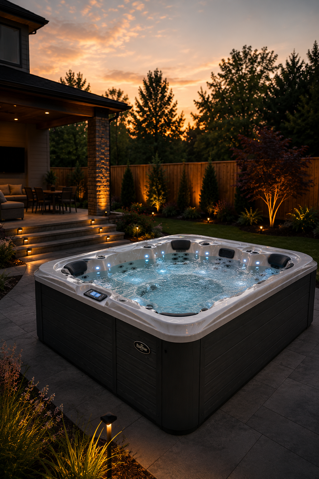 Spas