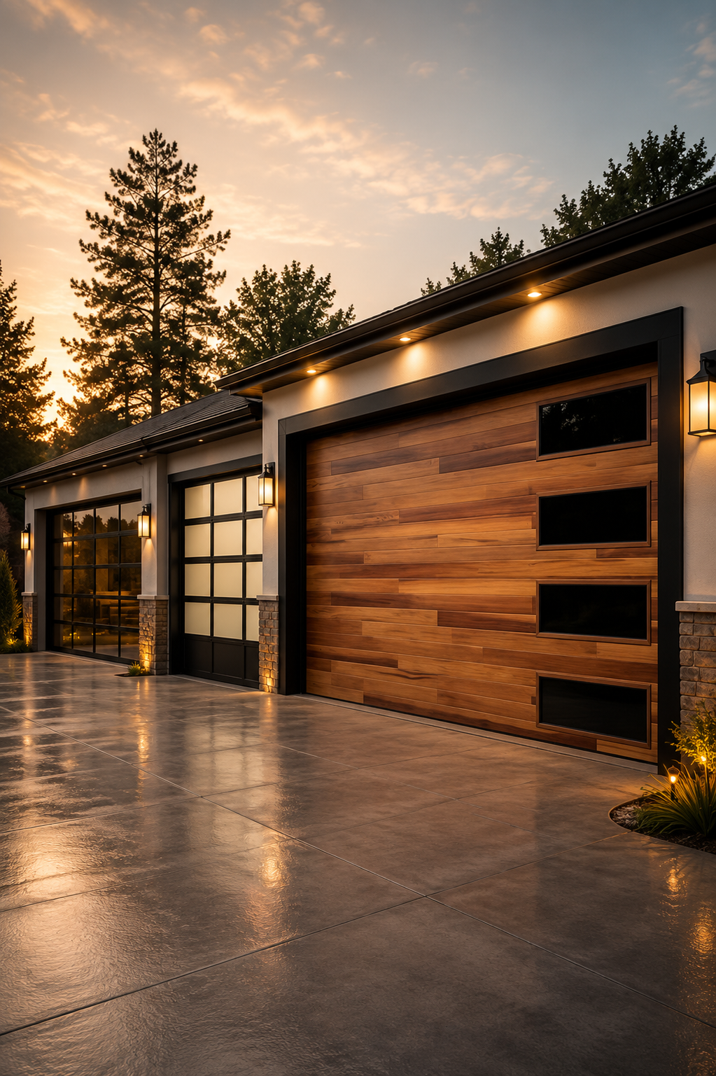 Luxury Building Products