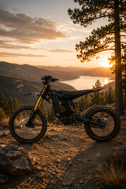2026 E-Bike